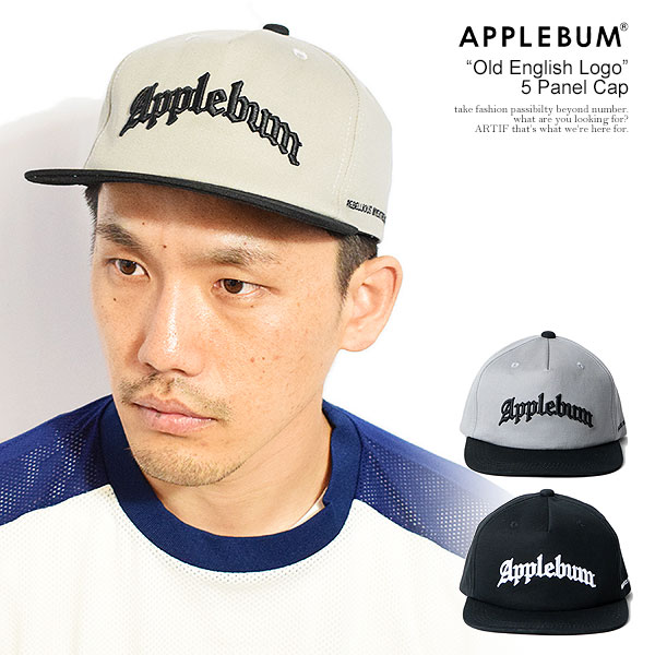 楽天市場】アップルジャック キャップの通販