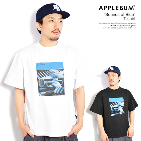 楽天市場】アップルバム（サイズ（S/M/L）LL）（トップス｜メンズ 