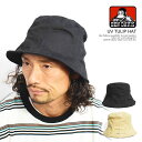 BEN DAVIS ベンデイビス UV TULIP HAT メンズ ハット チューリップハット 帽子 ストリート