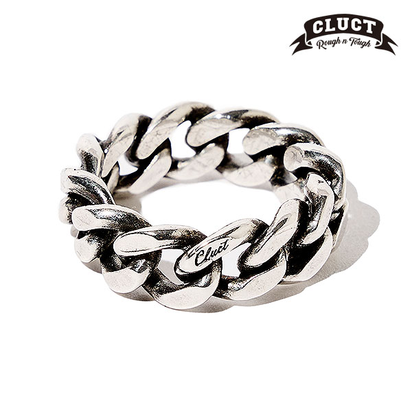ACCESSORIES SPOT 先行予約 5月～6月入荷予定 CLUCT クラクト SEASTONE [RING] メンズ リング 指輪 送料無料 キャンセル...