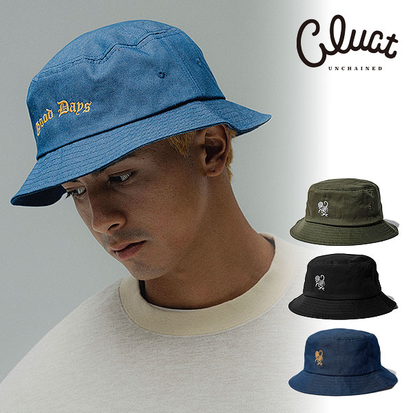 CLUCT クラクト PALMDALE [HAT] メンズ ハット 送料無料