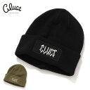 CLUCT クラクト BULLET[BEANIE] メンズ 