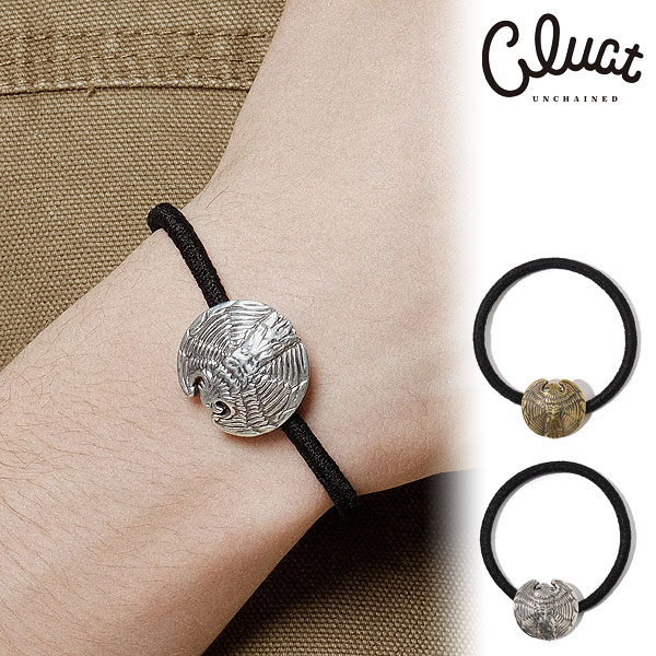 CLUCT ���饯�� SUNNYDALE[CONCHO] ��� ������� ����̵��