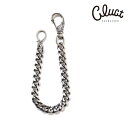2025 冬 先行予約 11月〜12月入荷予定 CLUCT クラクト ORIGINAL WALLET CHAIN メンズ ウォレットチェーン 送料無料 キャンセ...