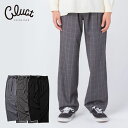 30 OFF SALE セール CLUCT クラクト BREEZE PANTS メンズ パンツ 送料無料