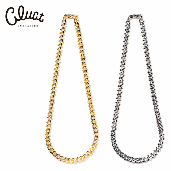 CLUCT クラクト MARRY[NECKLACE] メンズ ネックレス 送料無料 ストリート