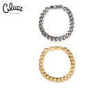 ブレスレット メンズ（10000円程度） CLUCT クラクト ROWAN[BRACELET] メンズ ブレスレット 送料無料 ストリート