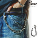 2024 ďH s\ 7`8ח\ CLUCT NNg EASTON[WALLET CHAIN] Y EHbg`F[  LZs