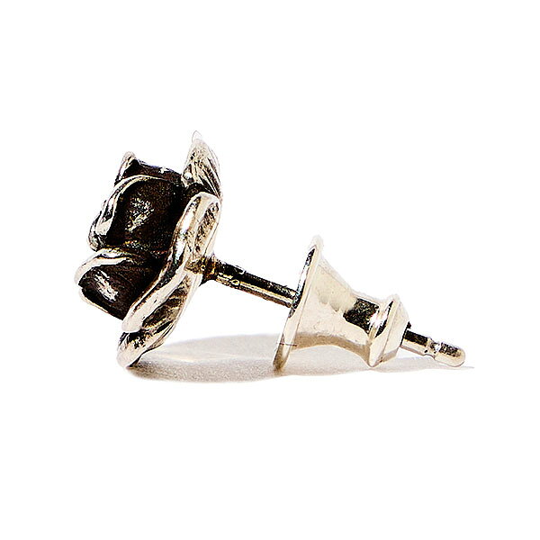 2026 夏秋 先行予約 7月～8月入荷予定 CLUCT クラクト ROSE [EARRING] メンズ ピア...