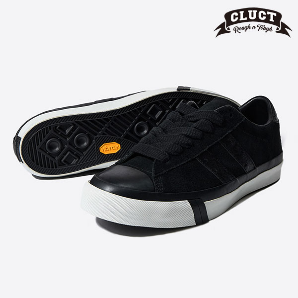 PRO-Keds × CLUCT × mita sneakers クラクト 