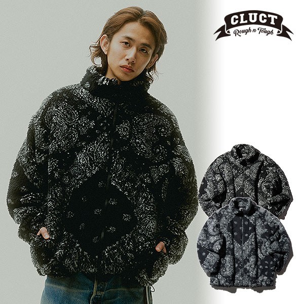 楽天市場】cluct（サイズ（S/M/L）M）（コート・ジャケット｜メンズ