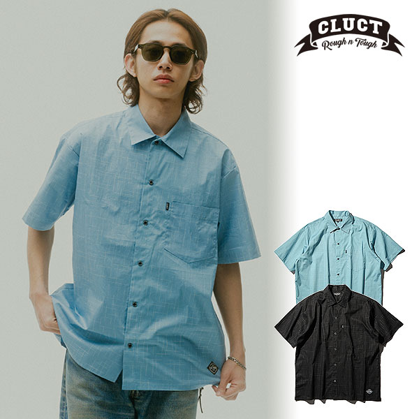 楽天市場】cluct（サイズ（S/M/L）M）（カジュアルシャツ｜トップス