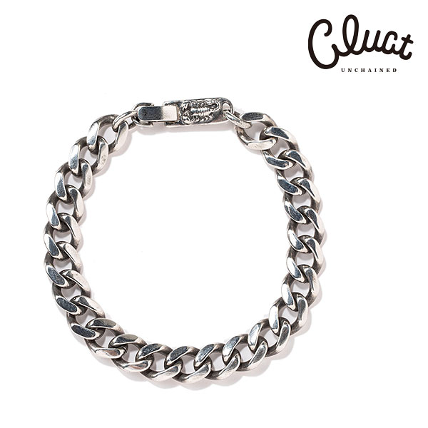 2026 冬 先行予約 11月～12月入荷予定 CLUCT クラクト ROWAN [BRACELET] メンズ ブレスレット 送料無料 キャンセル不可