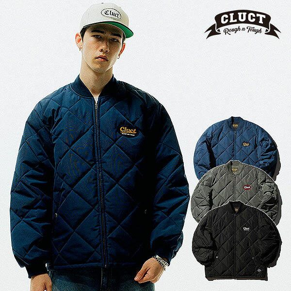 楽天市場】cluct ファラオジャケットの通販