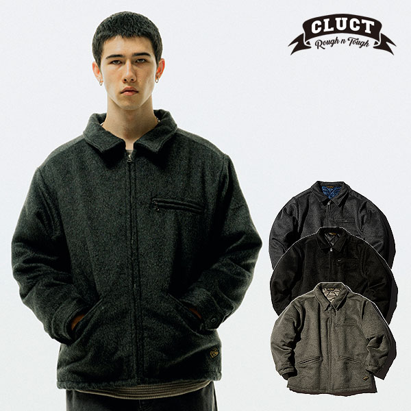 楽天市場】cluct（コート・ジャケット｜メンズファッション）の通販