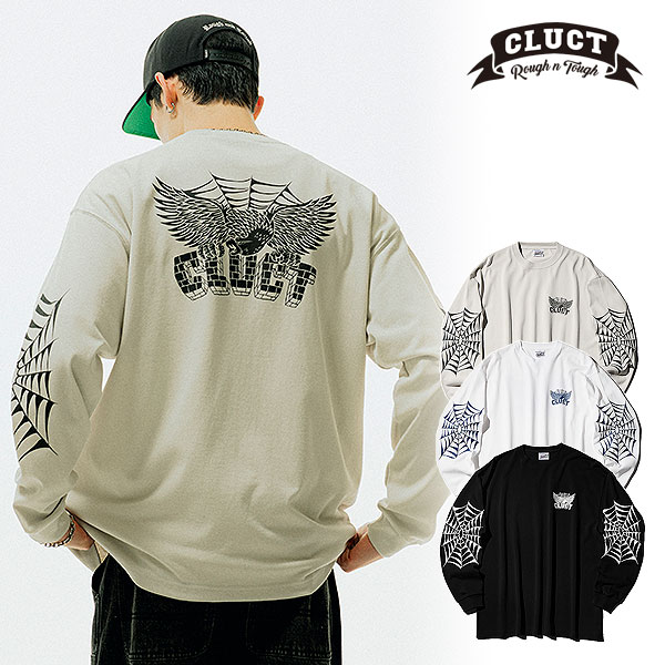 楽天市場】cluct（Tシャツ・カットソー｜トップス）：メンズ