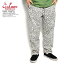 COOKMAN クックマン CHEF PANTS -SNOW LEOPARD- 32867 メンズ パンツ シェフパンツ イージーパンツ ストリート おしゃれ かっこいい カジュアル ファッション cookman