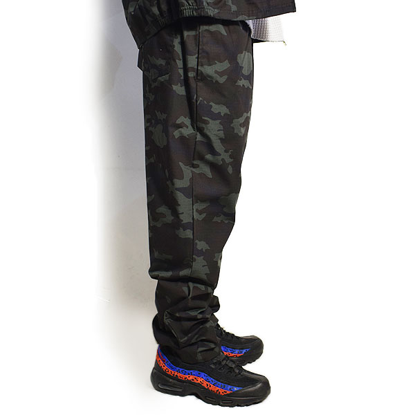 COOKMAN クックマン CHEF PANT...の紹介画像2