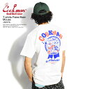 COOKMAN NbN} T-shirts Pabst Beer Mouse -WHITE- Y TVc  Pabst Blue Ribbon Xg[g