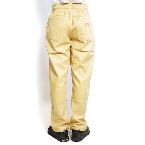 COOKMAN クックマン Chef Pants Diner's Seat Beige -BEIGE- メンズ パンツ シェフパンツ イージーパンツ 送料無料 ストリート