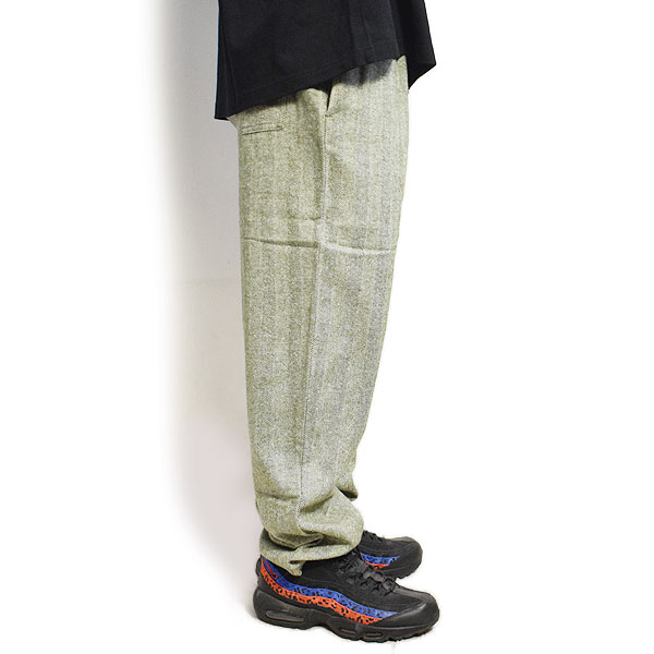 COOKMAN クックマン Chef Pant...の紹介画像2
