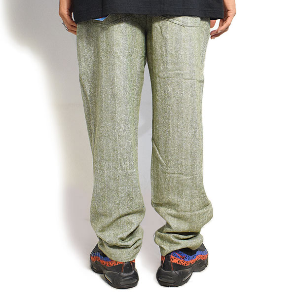 COOKMAN クックマン Chef Pant...の紹介画像3