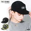 50％OFF SALE セール CRIMIE クライミー 3LAYER CAP メンズ キャップ 送料無料 ストリート