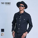 50 OFF SALE セール CRIMIE クライミー BORN FREE STRETCH TWILL JACKET メンズ ジャケット 送料無料