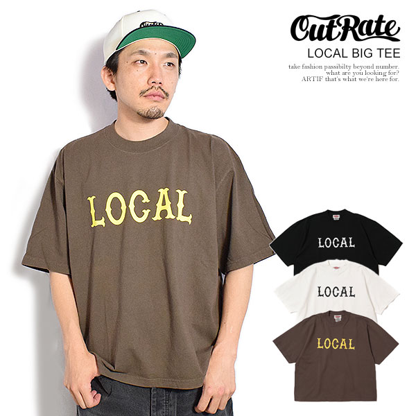 ほぼ未使用 cut-rait カットレイト ツイル シャツ 厚手生地 Mサイズ 楽天市場】cut rate カットレイト tシャツの通販