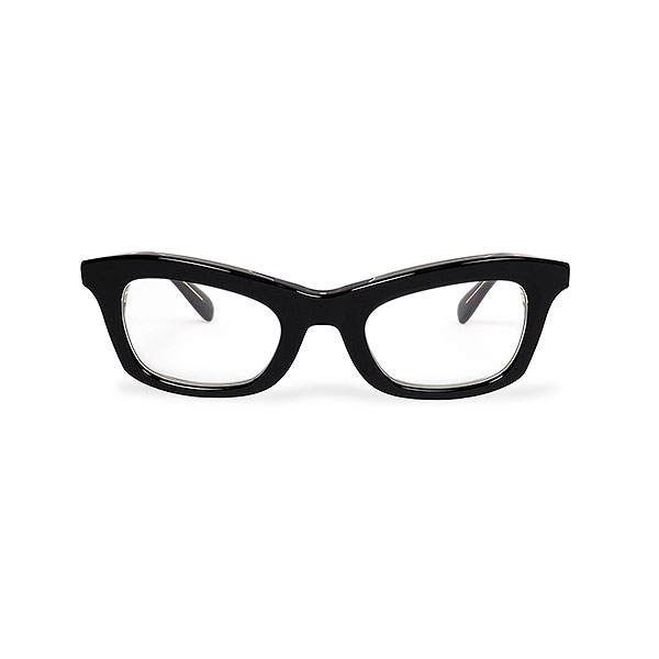 EVILACT EYEWEAR イーブルアクト アイウェア ARROW -BLACK×ANTIQUE CLEAR- / photochromic smoke lens メンズ サングラス バイカーシェード 調光レンズ 送料無料 ストリート 3