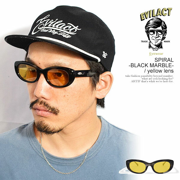 楽天市場】evilact（眼鏡・サングラス｜バッグ・小物・ブランド雑貨