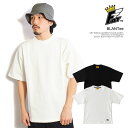 FAT エフエーティー BLANTee メンズ Tシャツ 半袖 クルーネックTシャツ カットソー ヘビーオンス 送料無料 ストリート