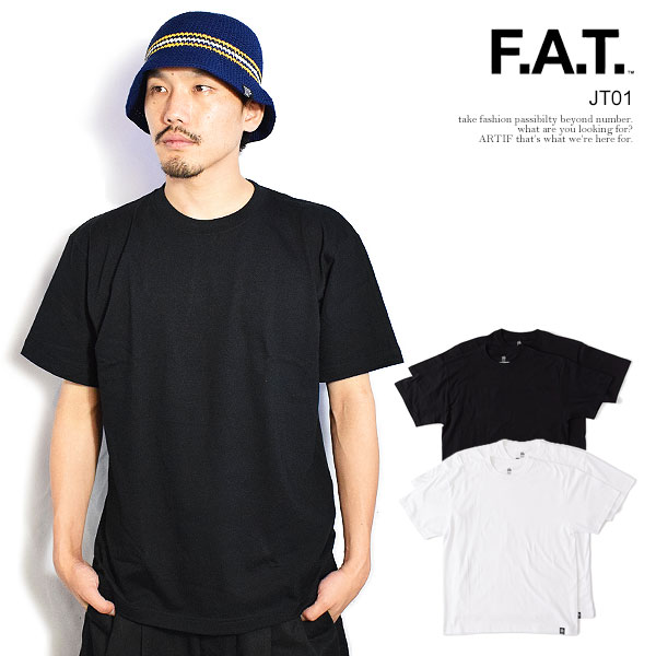 エフエーティー　シャツ　M　ブラック 楽天市場】FAT エフエーティー（Tシャツ・カットソー｜トップス