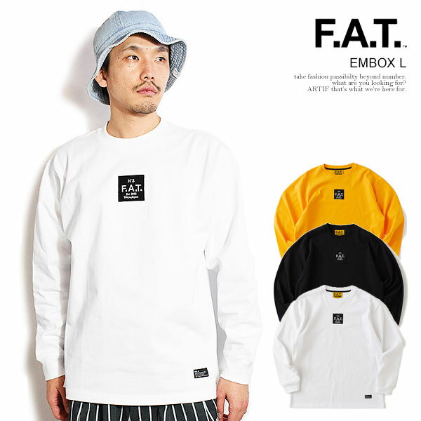 楽天市場】FATの通販