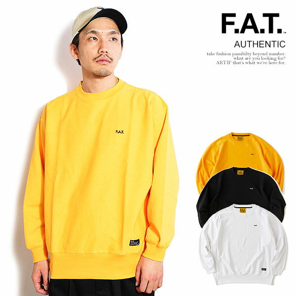 楽天市場】FAT エフエーティー（Tシャツ・カットソー｜トップス