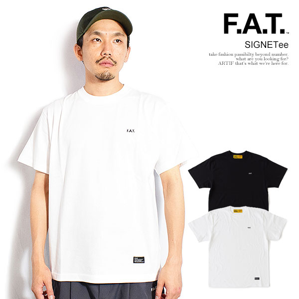 楽天市場】FAT エフエーティー（Tシャツ・カットソー｜トップス