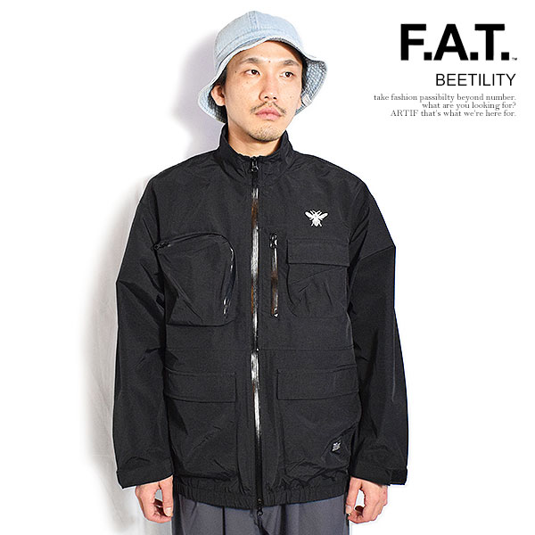楽天市場】FAT エフエイティー（コート・ジャケット｜メンズ