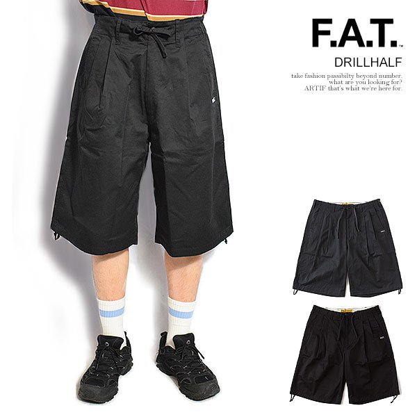 楽天市場】FAT エフエイティー（ズボン・パンツ｜メンズファッション