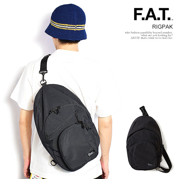 楽天市場】FAT（バッグ｜バッグ・小物・ブランド雑貨）の通販