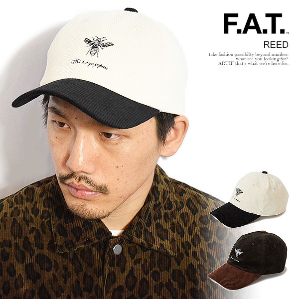 楽天市場】FAT（帽子｜バッグ・小物・ブランド雑貨）の通販