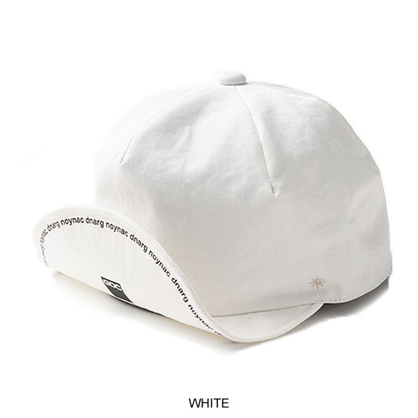 GDC ジーディーシー BOX LOGO TUCK BB CAP メンズ キャップ BBキャップ 帽子 レディース ユニセックス 送料無料 ストリート おしゃれ かっこいい カジュアル ファッション gdc 2