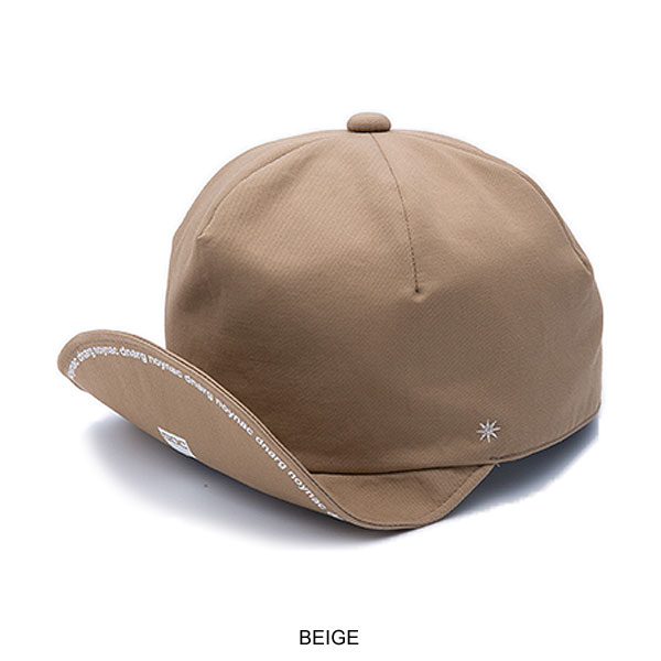 GDC ジーディーシー BOX LOGO TUCK BB CAP メンズ キャップ BBキャップ 帽子 レディース ユニセックス 送料無料 ストリート おしゃれ かっこいい カジュアル ファッション gdc 3