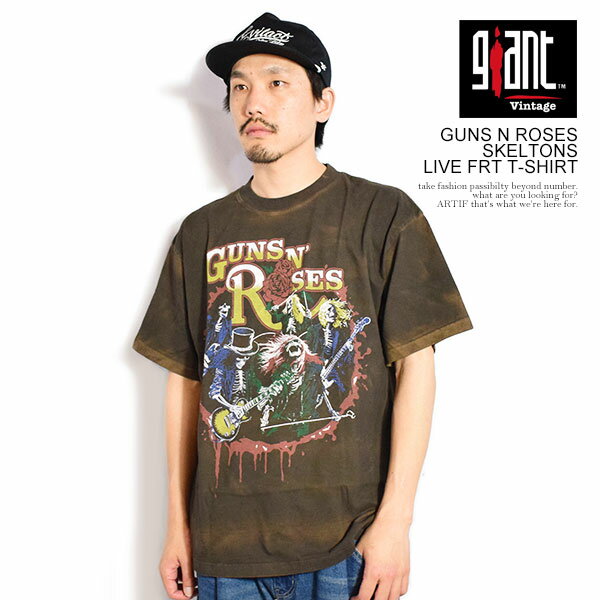 楽天市場】giant tシャツの通販
