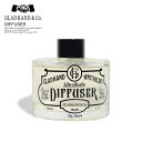 GLAD HAND Obhnh DIFFUSER Y fBt[U[ APOTHECARY No.1924  Xg[g