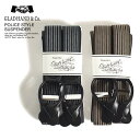 楽天ARTIFGLAD HAND グラッドハンド POLICE STYLE - SUSPENDER メンズ サスペンダー クラシック 送料無料 ストリート