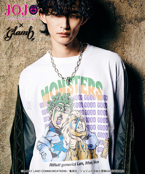 楽天市場】ジョジョ tシャツ 黄金の風の通販 楽天市場】ジョジョ tシャツ 黄金の風の通販