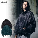 20OFF SALE Z[ glamb O Deformed Bomber JKT fBtH[h{o[WPbg  Xg[g