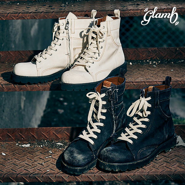 楽天市場】glamb グラム(ブーツ|メンズ靴):靴の通販 楽天市場】glamb グラム(ブーツ|メンズ靴):靴の通販