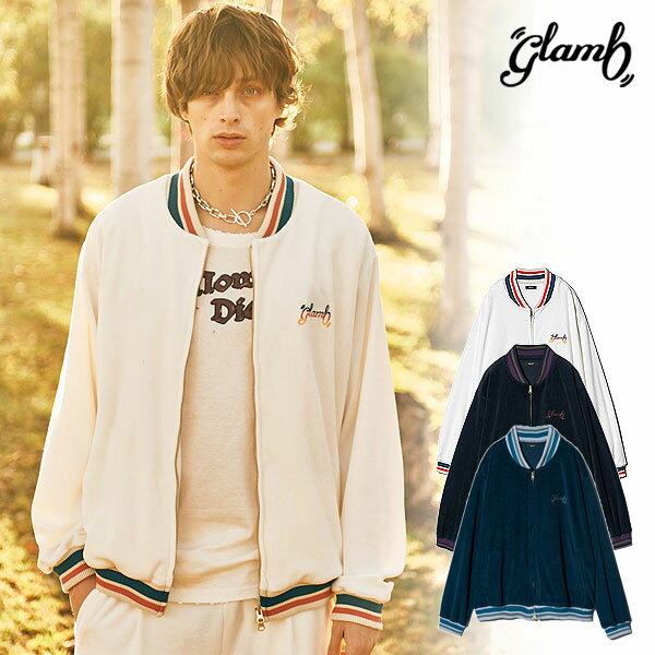 楽天市場】glamb ジャージの通販 楽天市場】glamb ジャージの通販