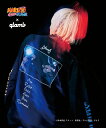 glamb×NARUTO glamb グラム Naruto vs Sasuke Long Sleeves T ナルトバーサスサスケロングスリーブT メンズ Tシャツ コラボ 送料無料